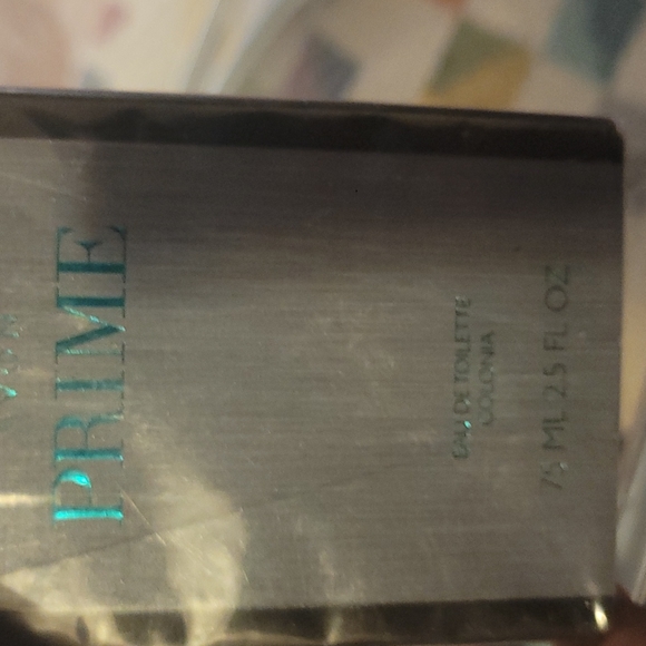 Avon Prime Perfume 2.5 fl oz - Picture 2 of 5